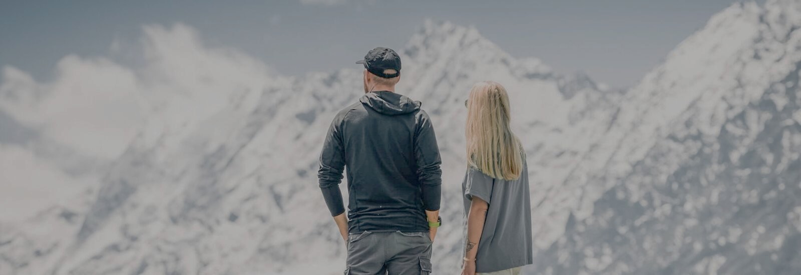 The Caucasus Journey The Caucasus Journey